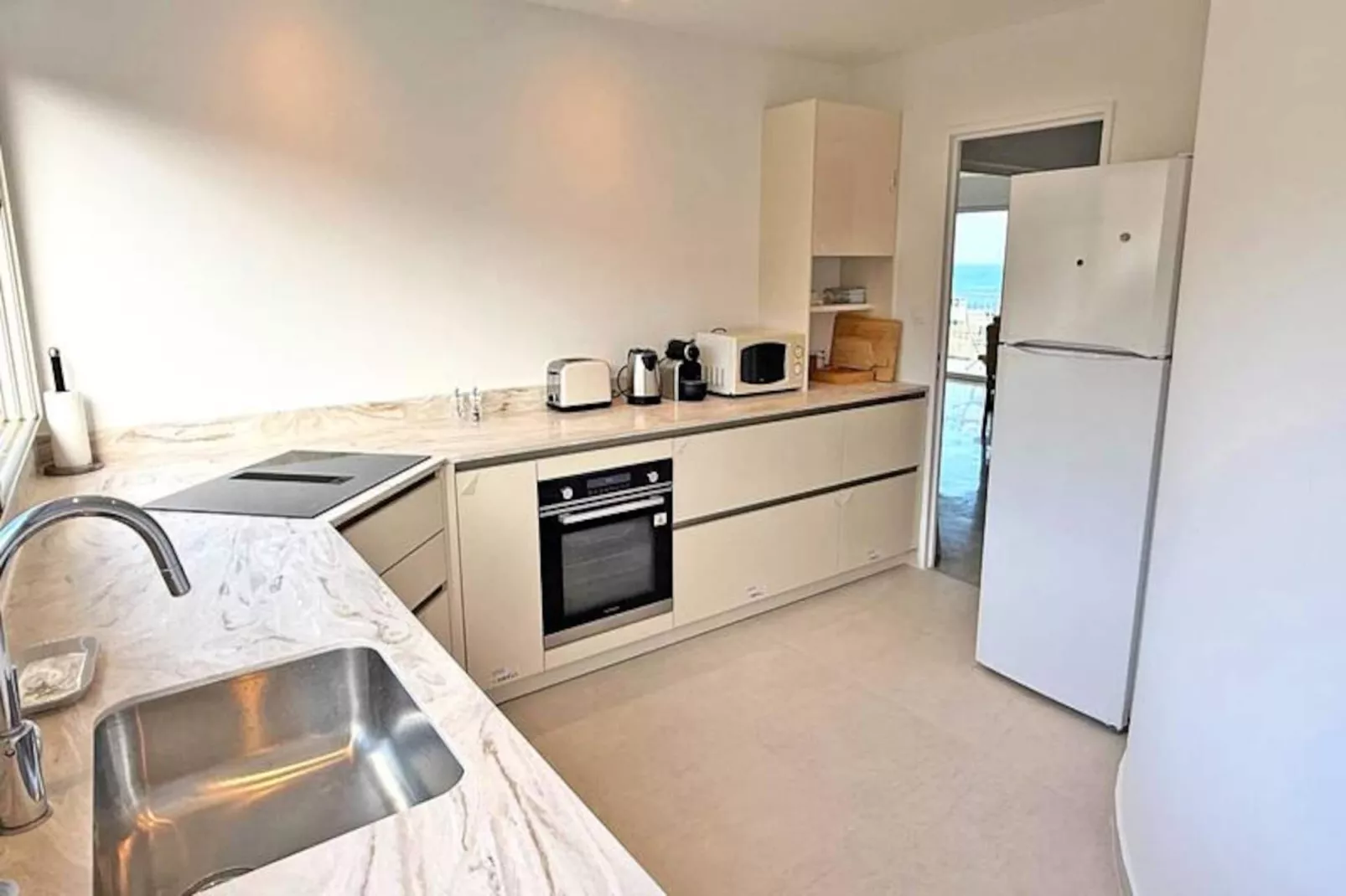 Résidence Monna Lisa-Niet-getagd