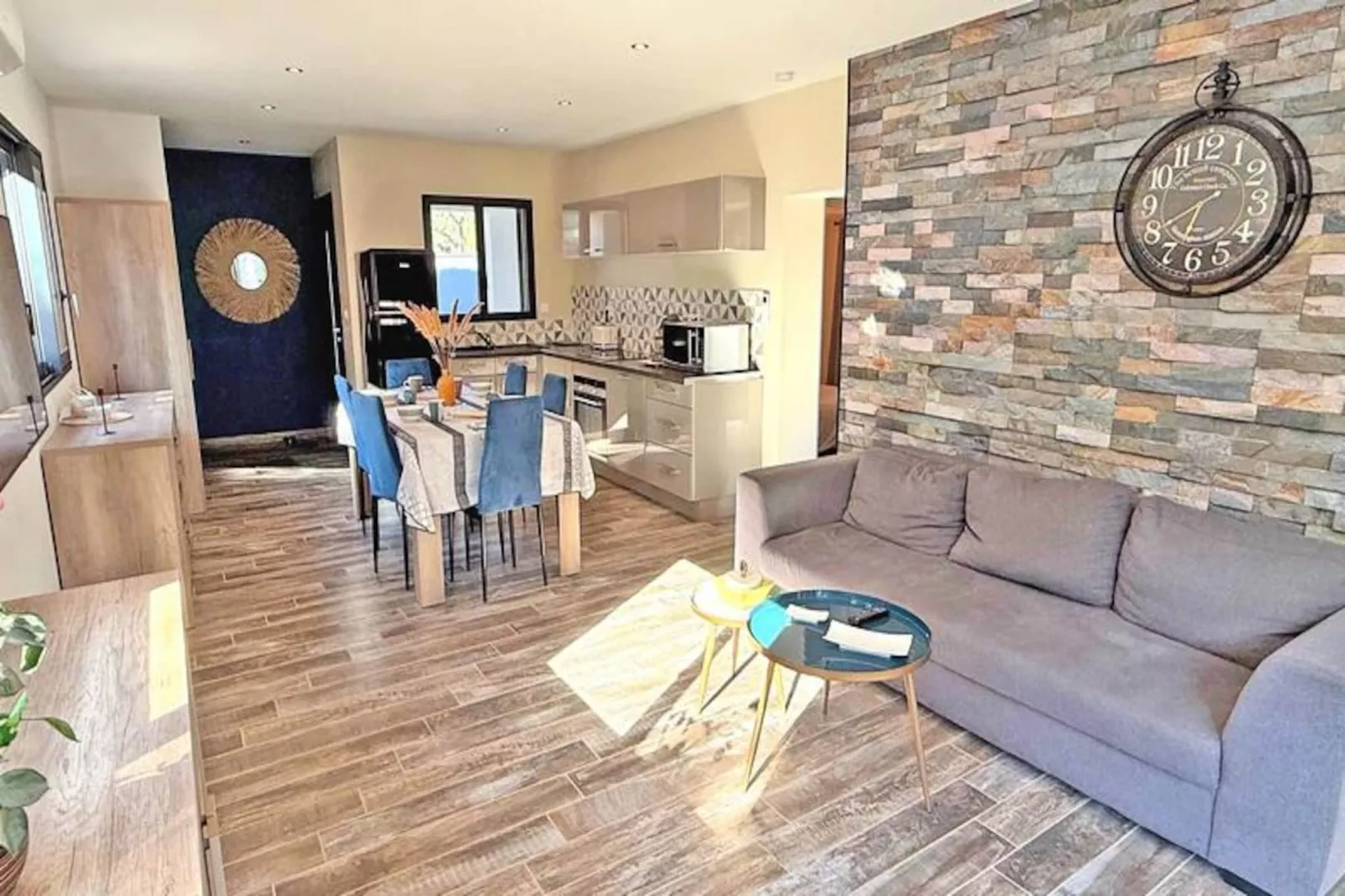 Résidence Pré D'icard-Niet-getagd