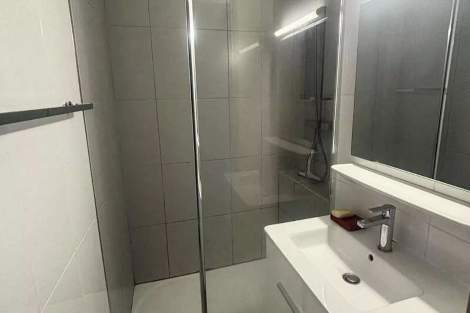 Résidence Cap Vert-Niet-getagd