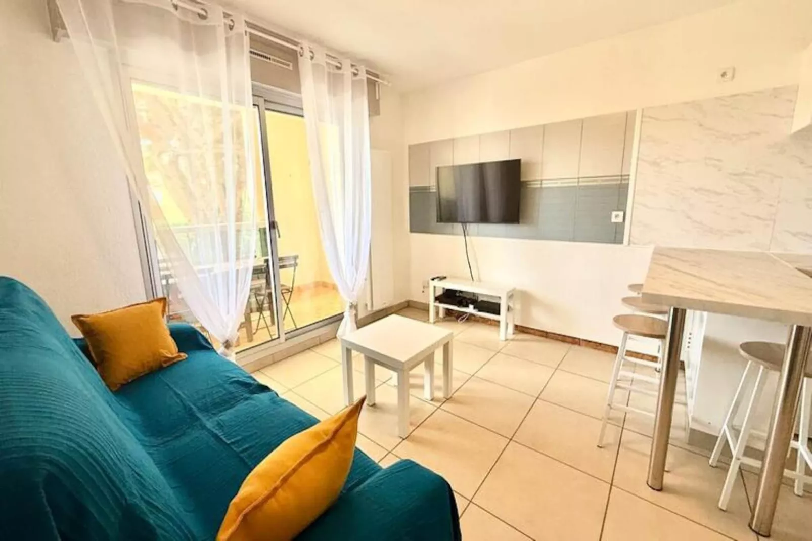 Le P&ecirc;cheur - Cosy Studio Au Bord De Mer & Parking-Niet-getagd