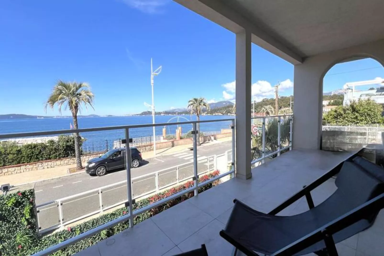 Résidence Le Rivage-le Pradet-Niet-getagd