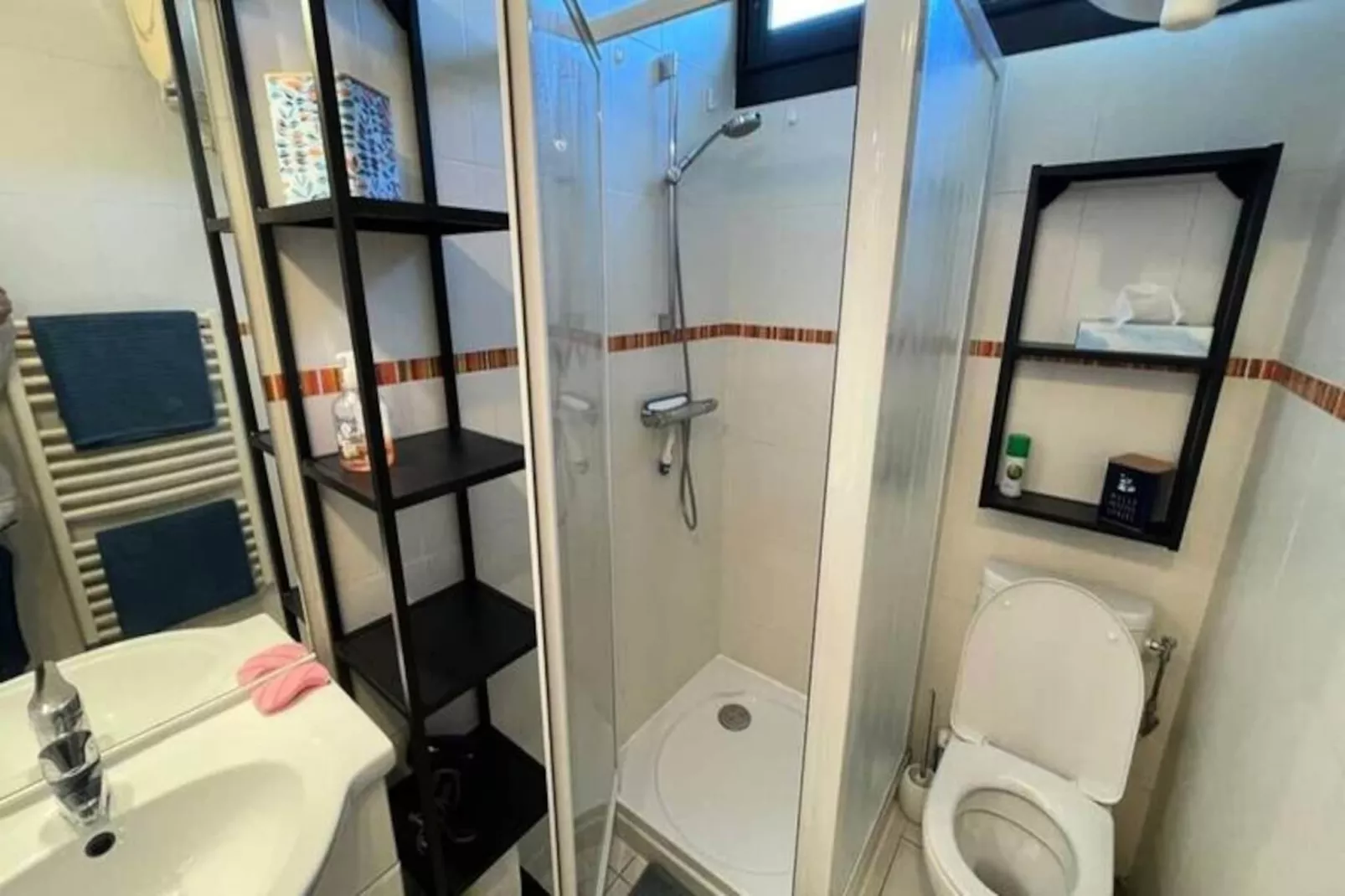 Résidence T3 Avec Terrasse &agrave; La Favi&egrave;re - 300m De La Plage-Niet-getagd