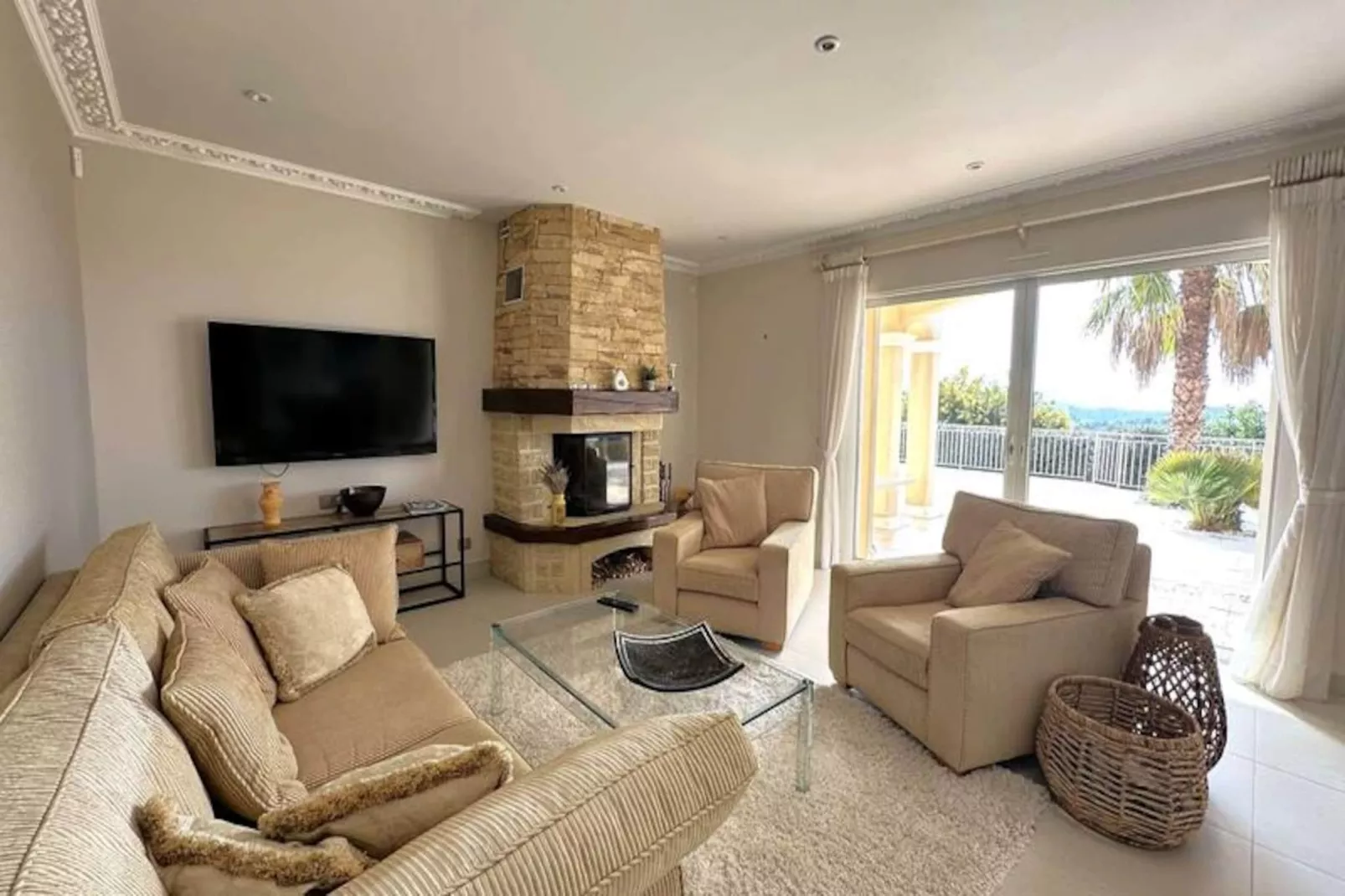 Résidence Villa Joya-la Londe Les Maures-Niet-getagd