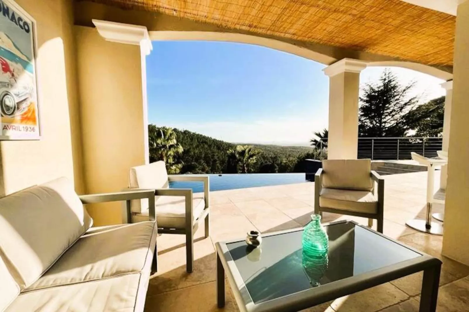 Résidence La Mandragora-Niet-getagd