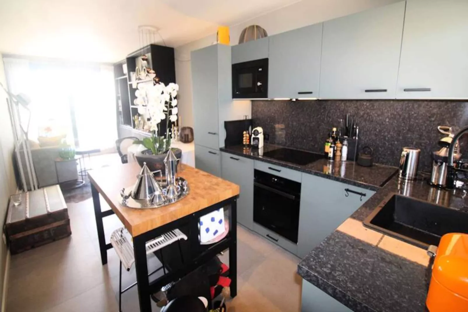 Résidence La Brigantine-Niet-getagd