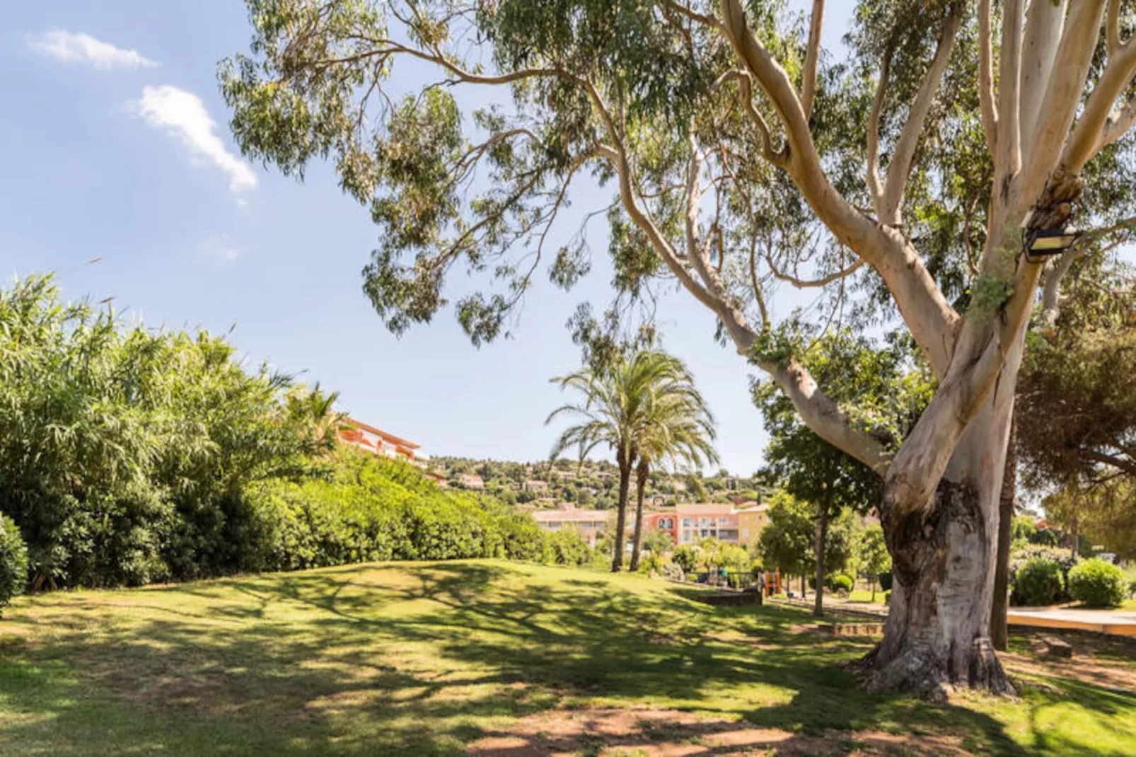 Résidence les Calanques des Issambres - maeva Home-Niet-getagd