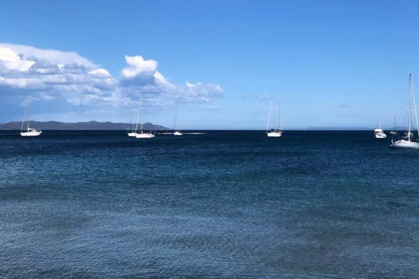 "malia La Radieuse" Wifi & Climatisation-Niet-getagd