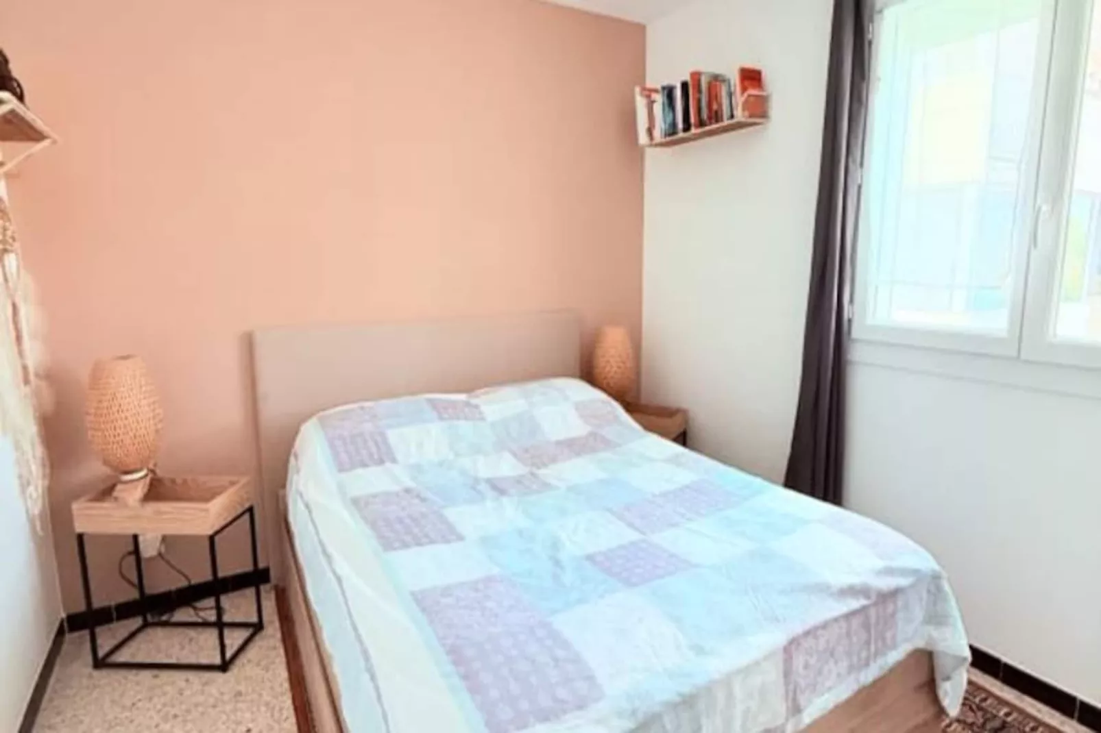 " Le Moorea" - Appartement 4 Personnes-Niet-getagd