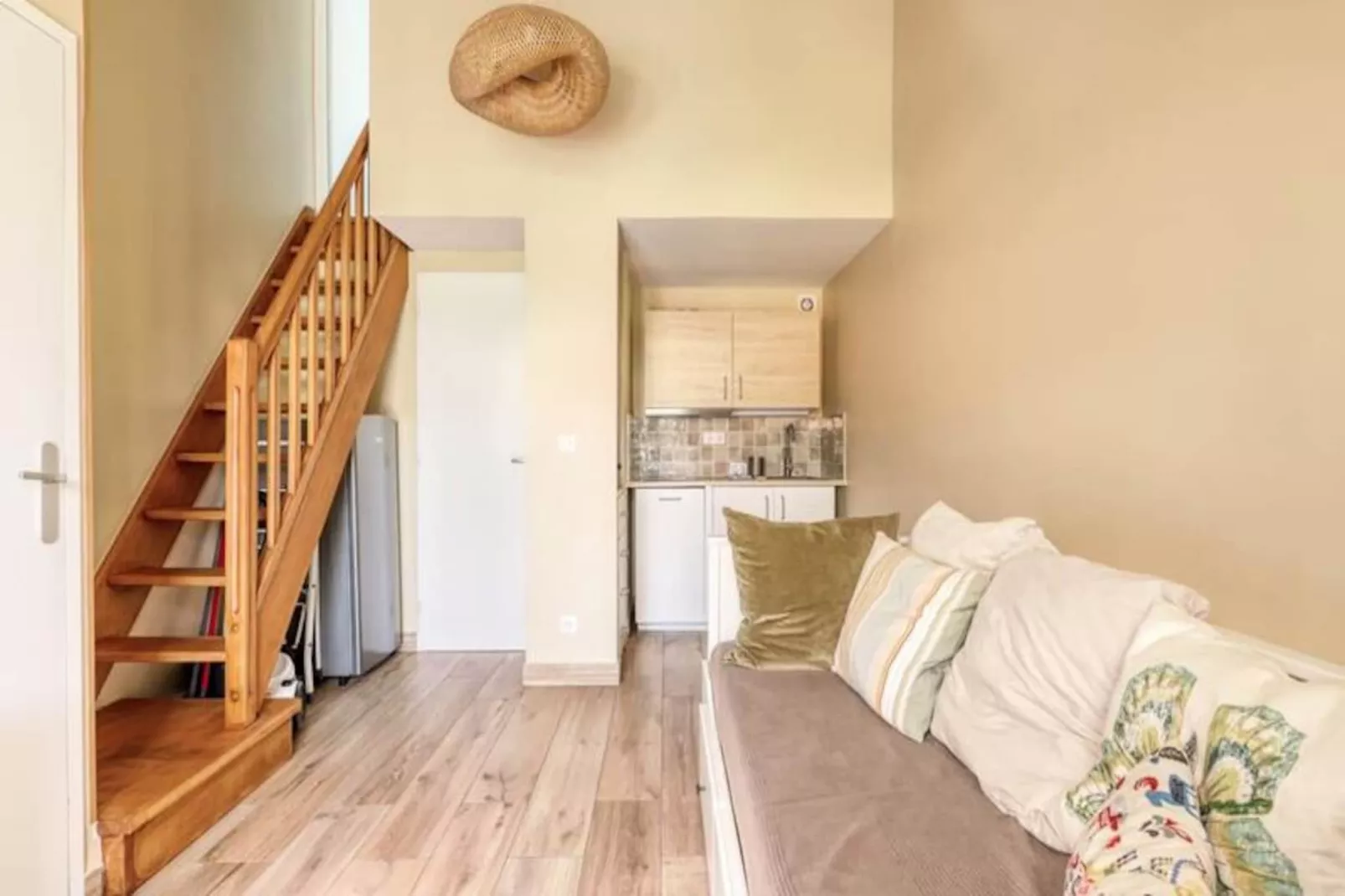 Résidence Mazet Neuf - R&eacute;sidence Tahiti Park (piscine)-Niet-getagd