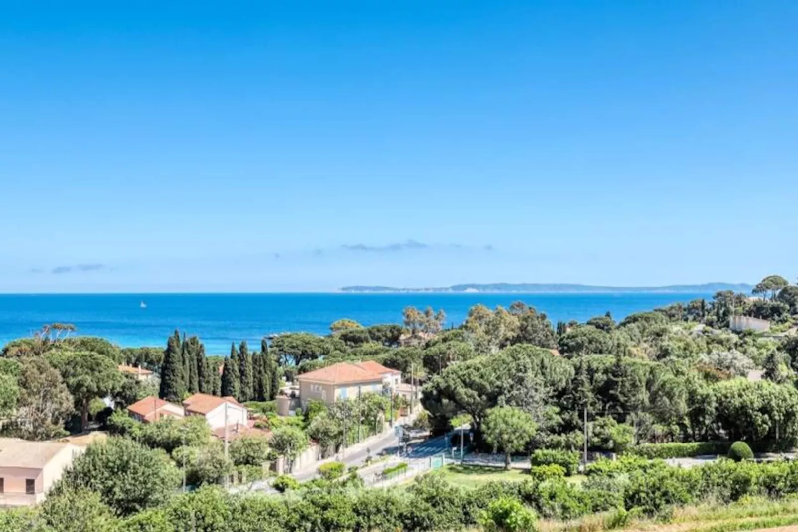 Résidence T2 Vue Mer à Saint-clair - Classé 3***-Niet-getagd