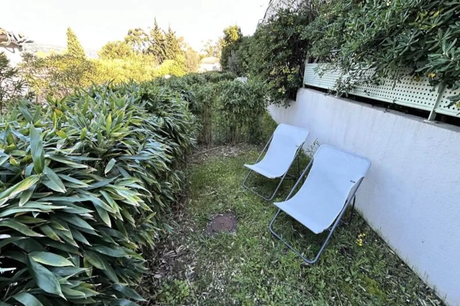 Résidence T2 Avec Vue Mer - Domaine De La Pin&egrave;de - Piscine Chauff&eacute;e-Niet-getagd