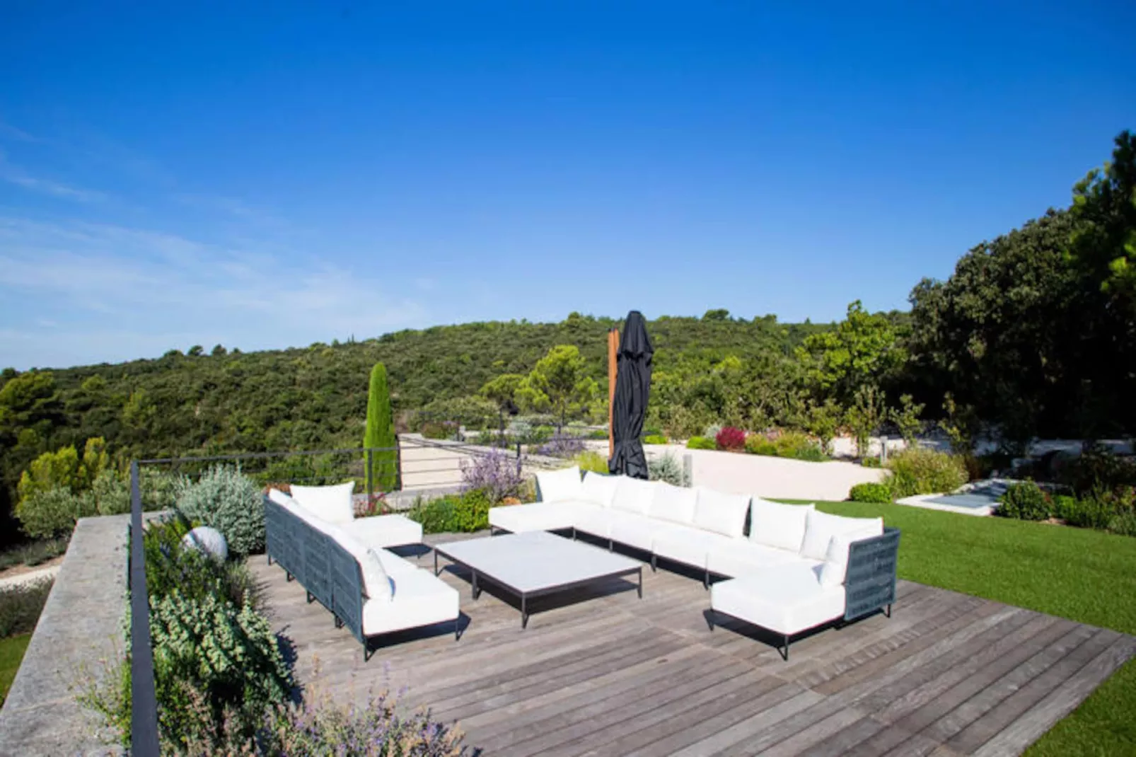 Villa De Haut Standing - 8 Chambres - Piscine-Niet-getagd