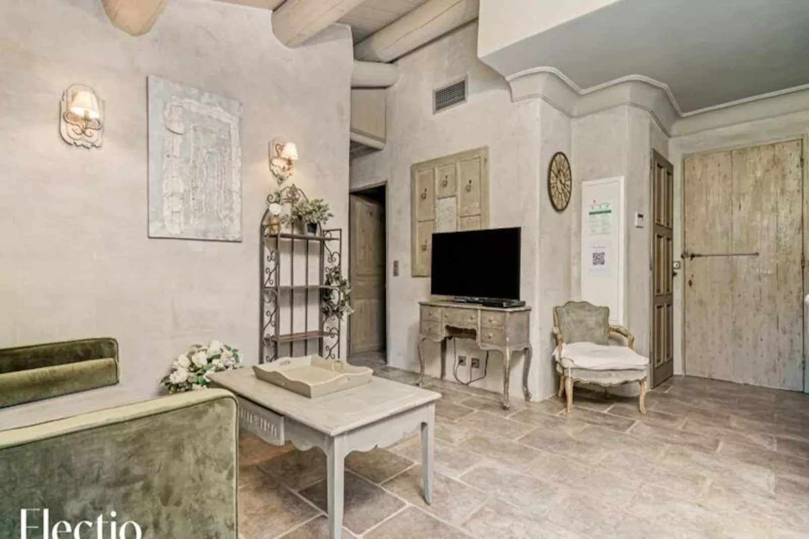 Loggia 5 Rosier | R&eacute;sidence Les Petitons-Niet-getagd