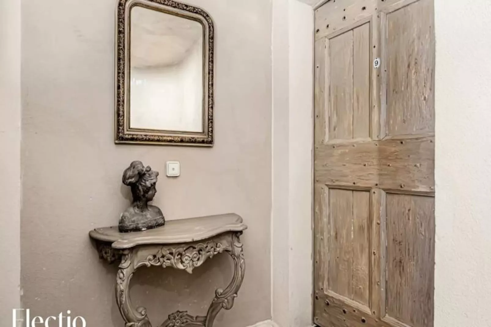 Loggia 9 Pin | R&eacute;sidence Les Petitons-Niet-getagd