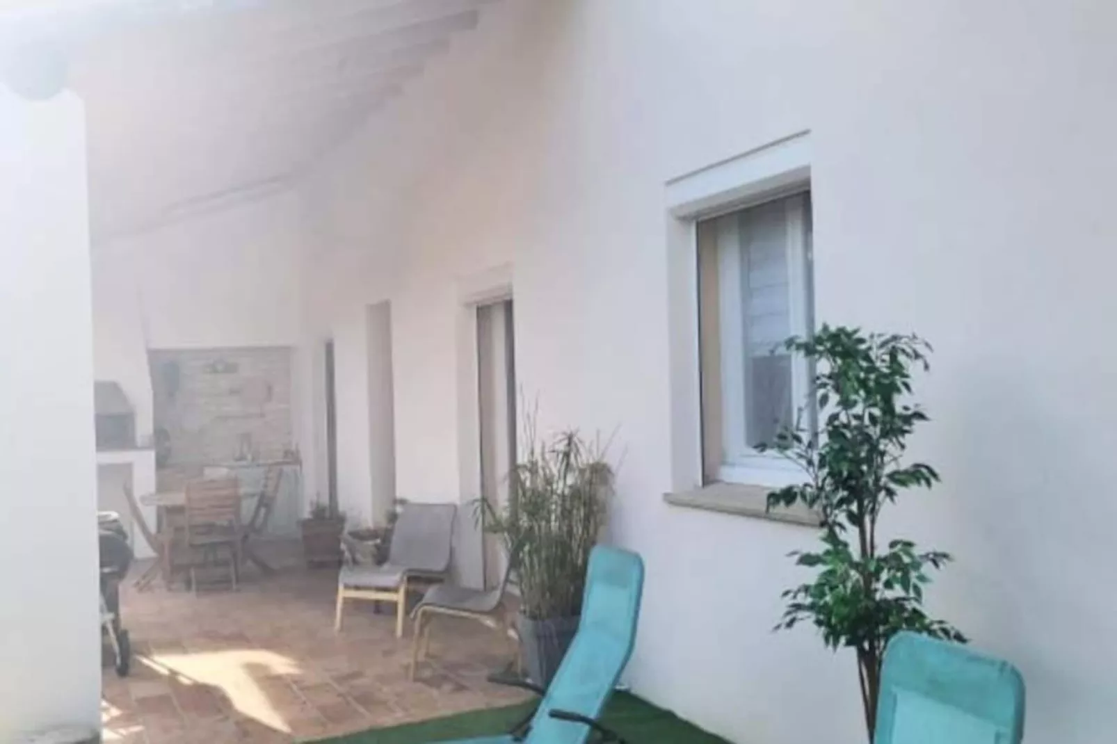 Maison Familiale Avec Piscine - Isle-sur-la-sorgue-Niet-getagd