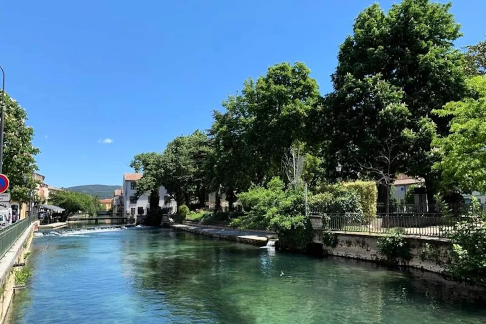 Sous Le Soleil De Provence-Niet-getagd