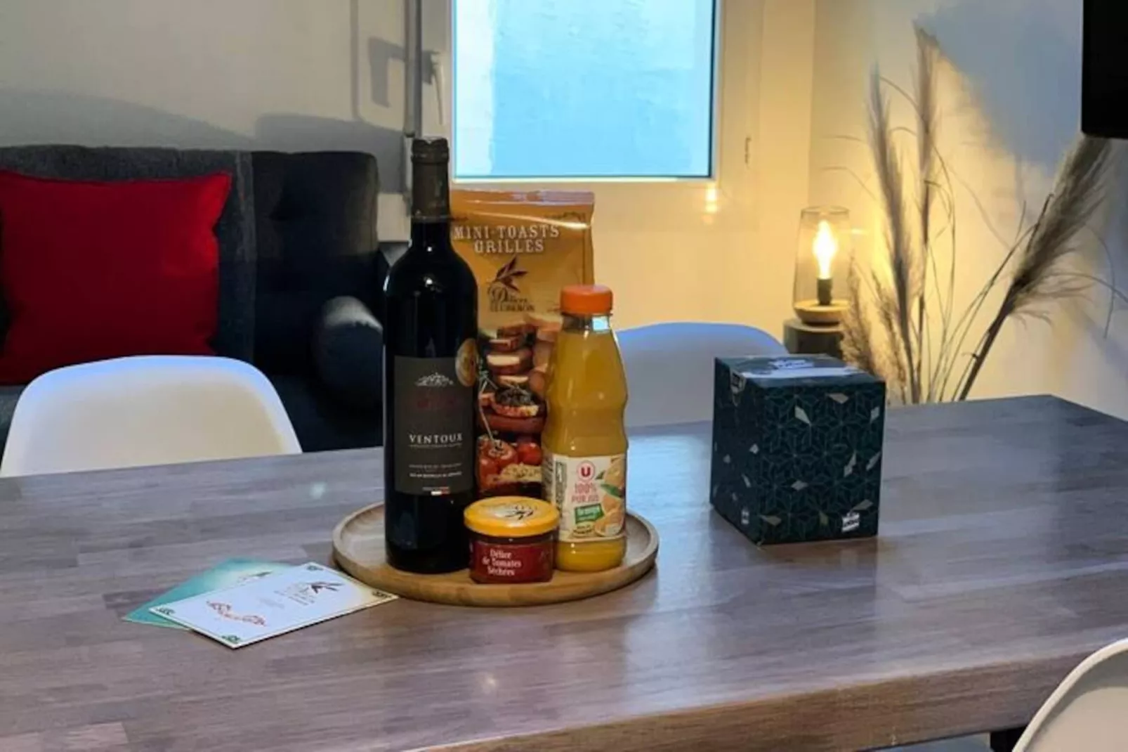 Fleurs De Provence-Niet-getagd