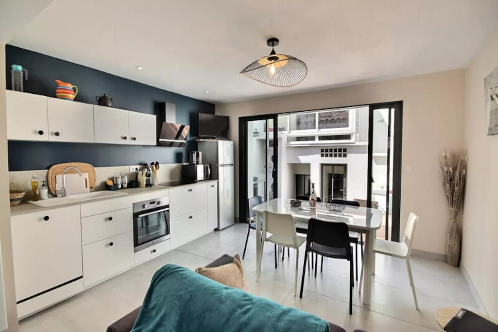 Maison à Les Sables d'Olonne-Niet-getagd