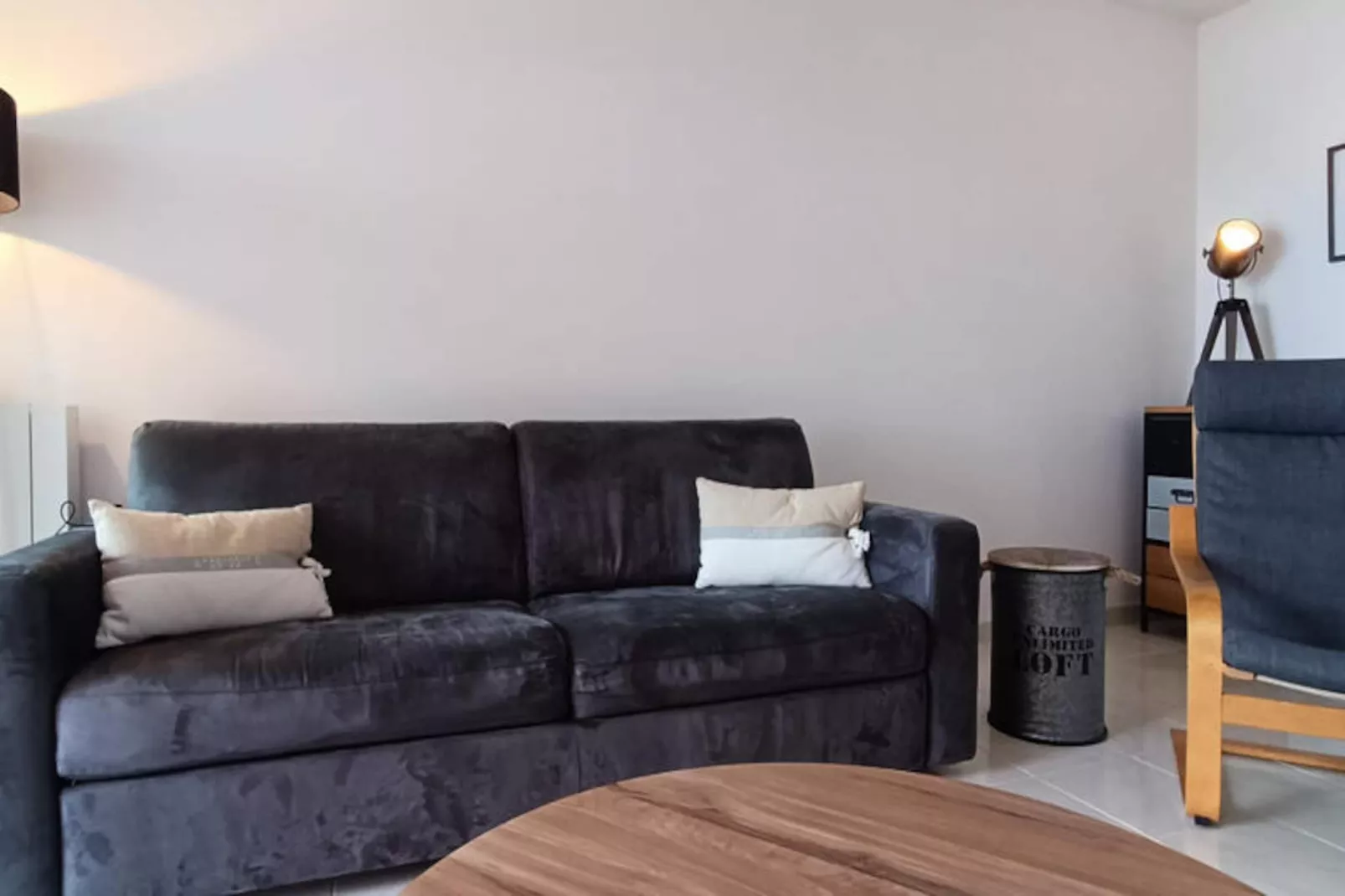 Appartements à Les Sables d'Olonne-Niet-getagd