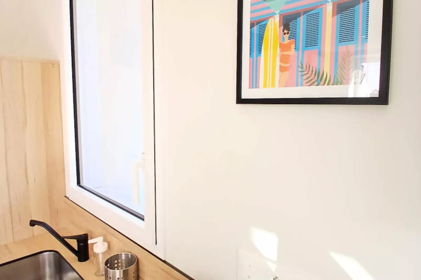 Maison à Les Sables d'Olonne-Niet-getagd