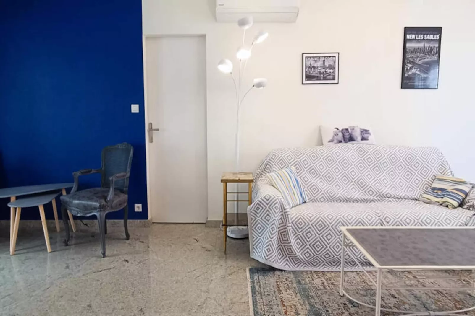 Maison à Les Sables d'Olonne-Niet-getagd