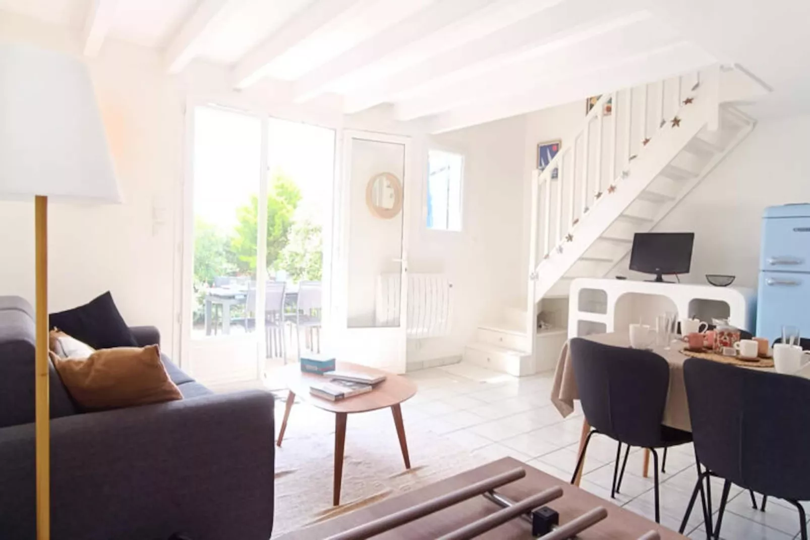 Maison à Les Sables d'Olonne-Niet-getagd