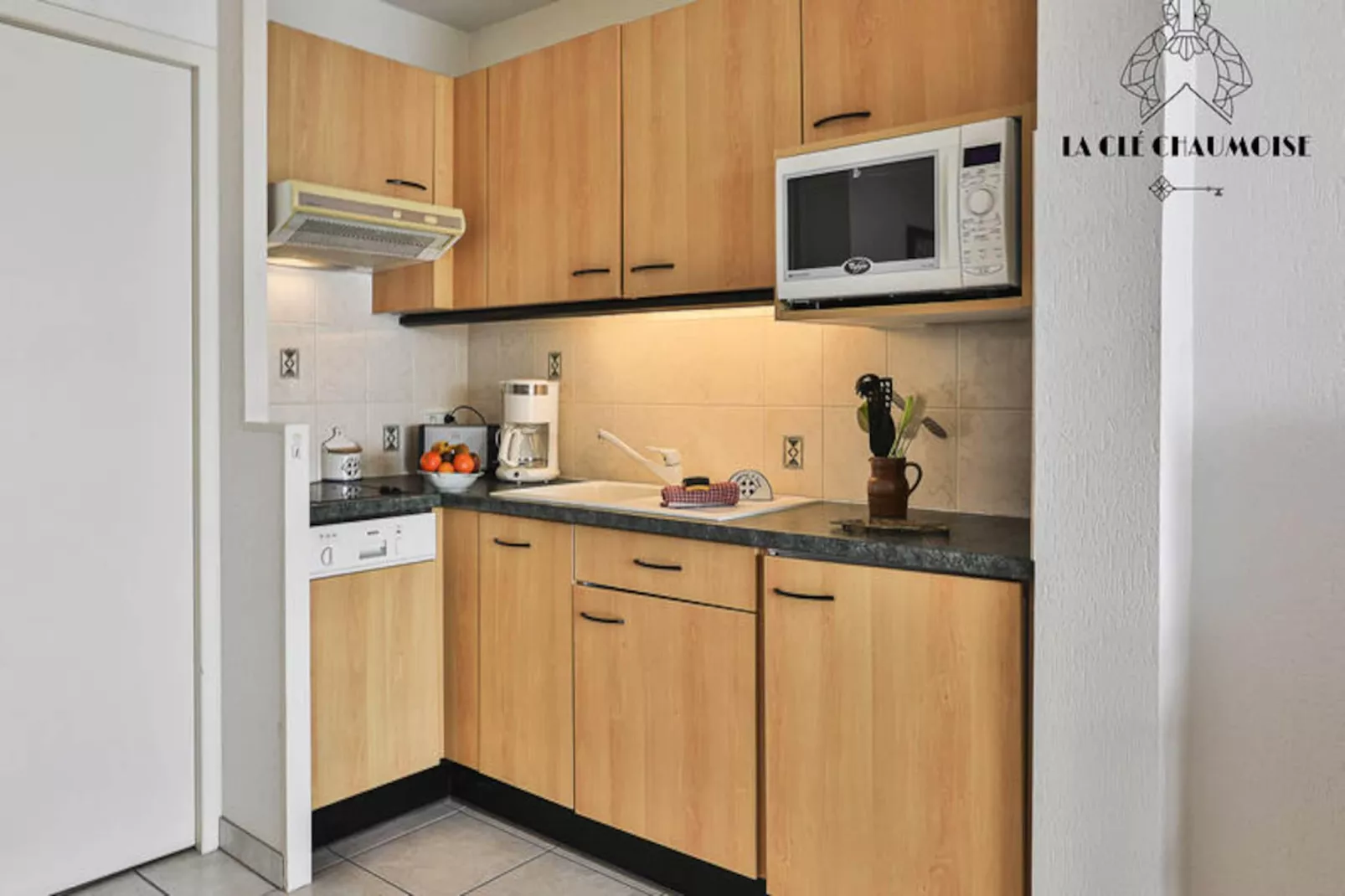 Appartements à Les Sables d'Olonne-Niet-getagd