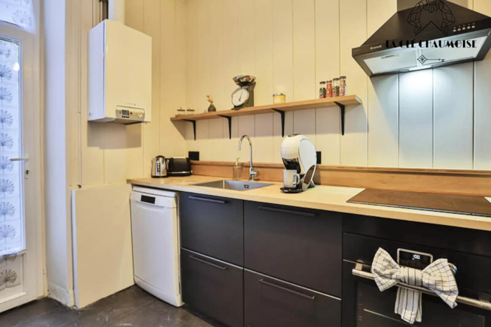 Appartements à Les Sables d'Olonne-Niet-getagd