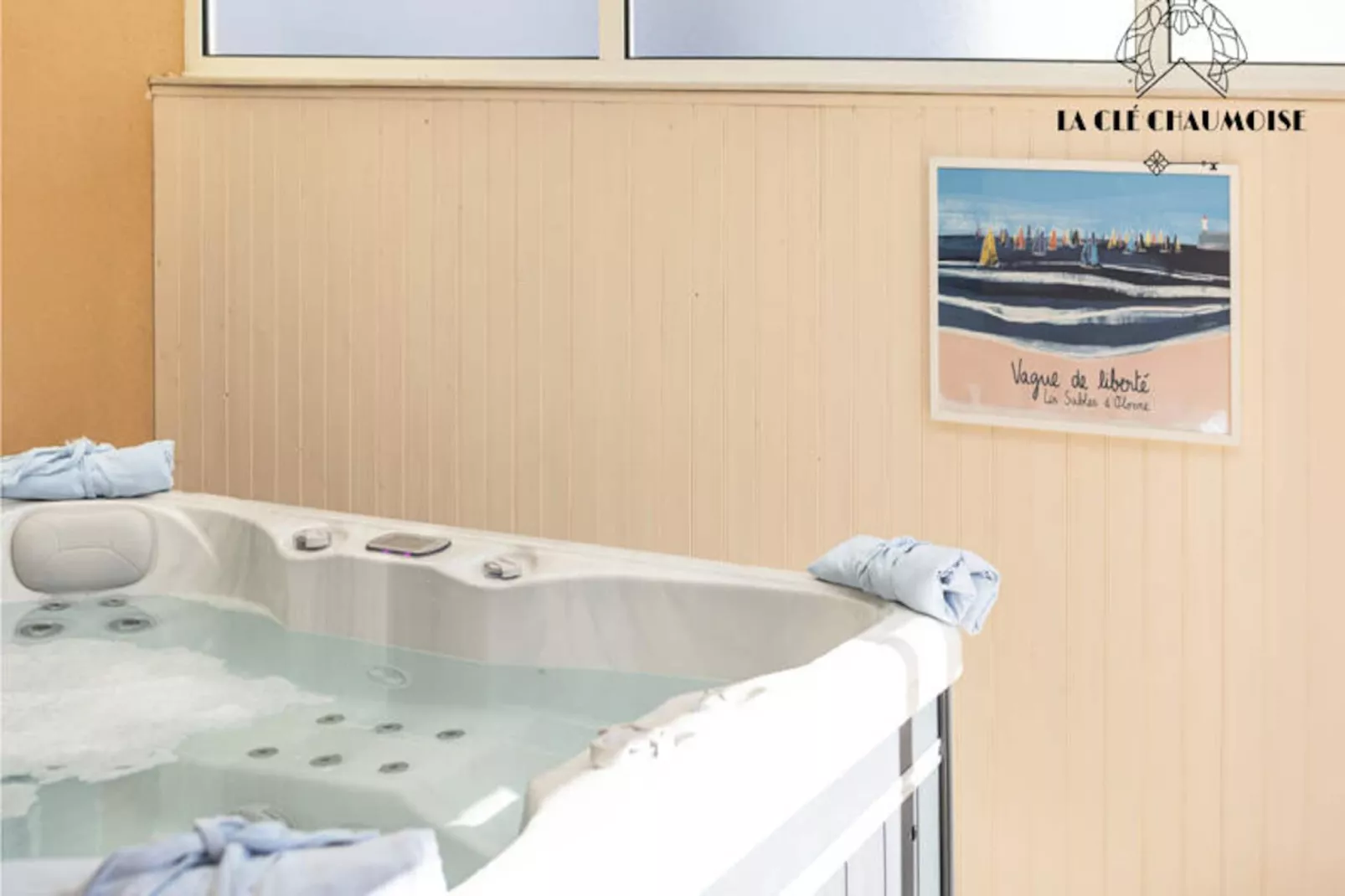 Maison à Les Sables d'Olonne-Niet-getagd