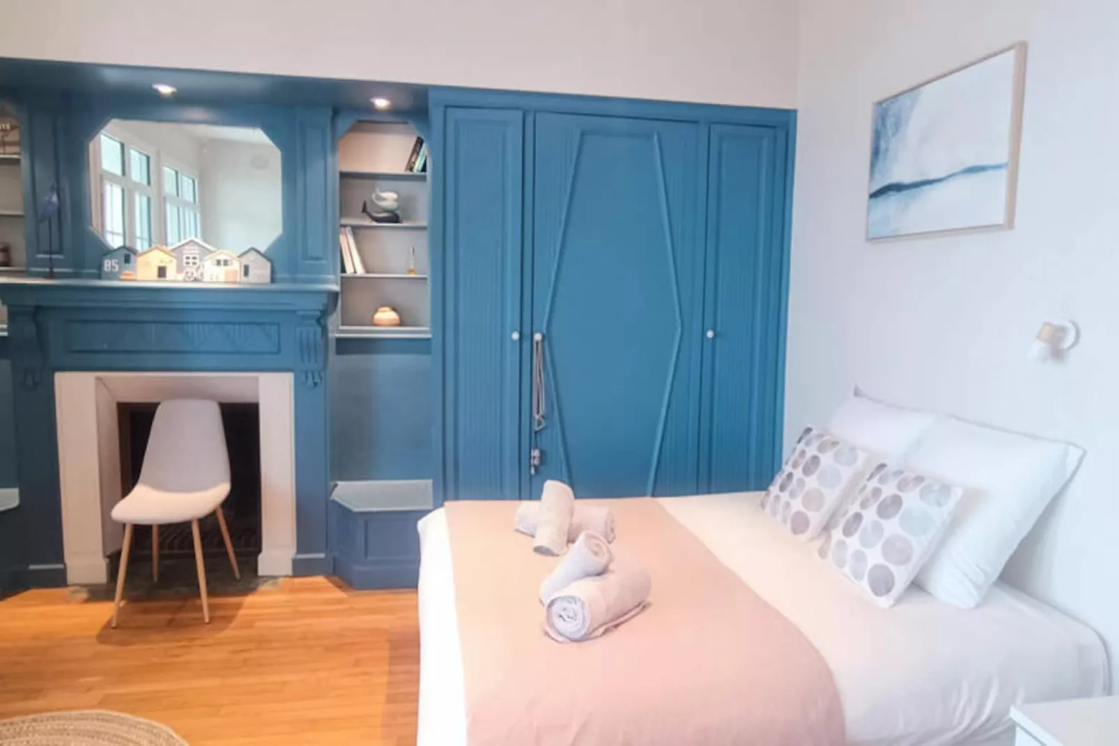 Maison à Les Sables d'Olonne-Niet-getagd