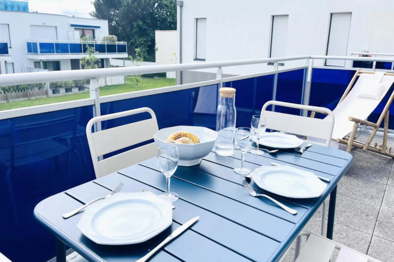 Appartements à Saint-Gilles-Croix-de-Vie-Niet-getagd