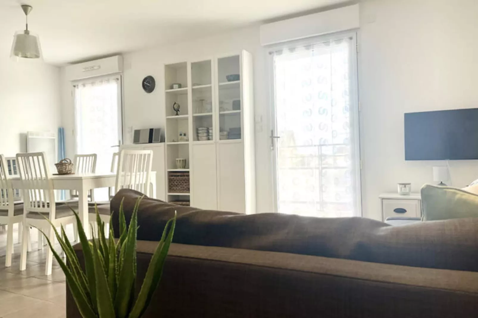 Appartements à Saint-Gilles-Croix-de-Vie-Niet-getagd