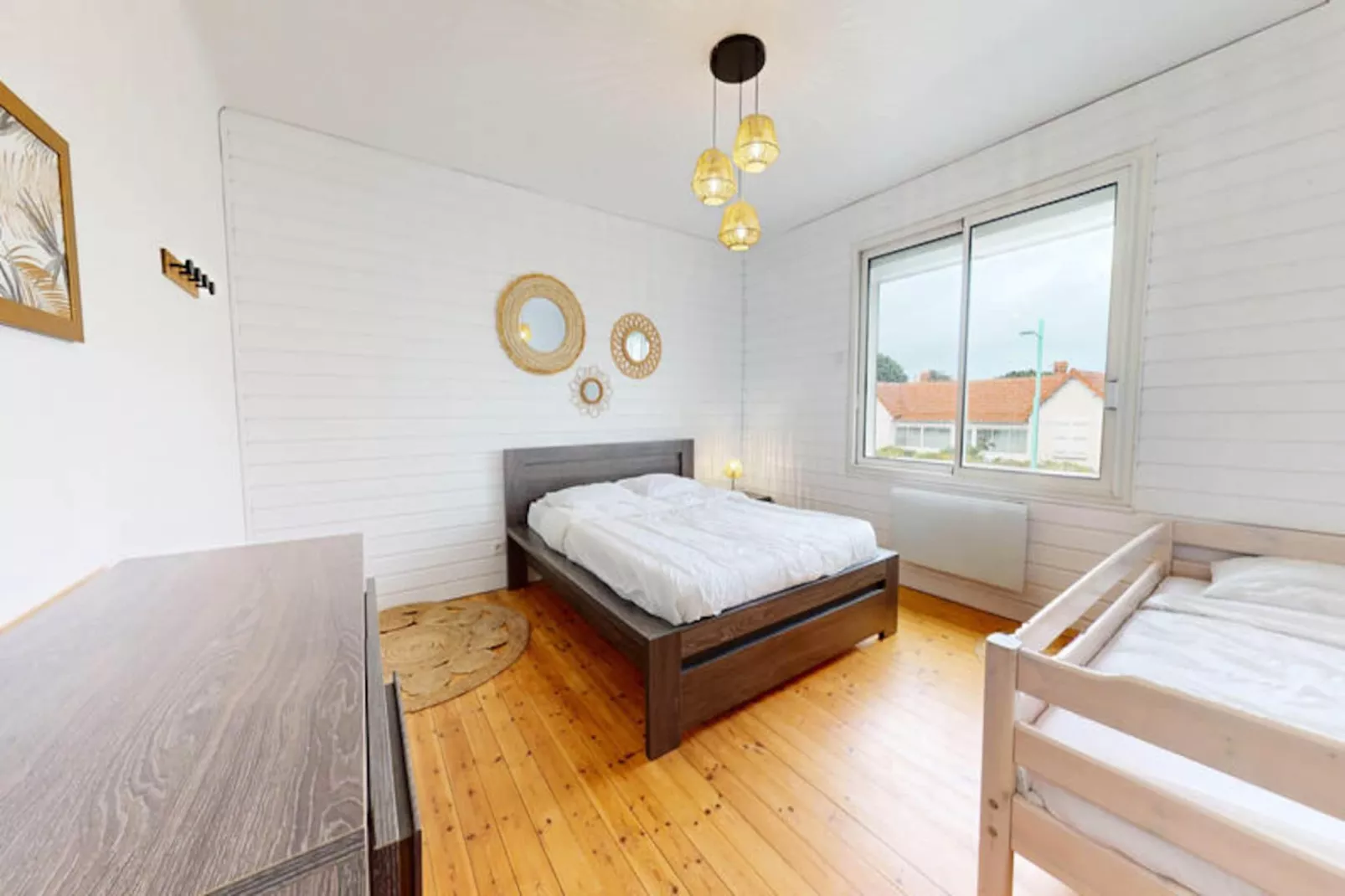 Appartements à Saint-Jean-de-Monts-Niet-getagd