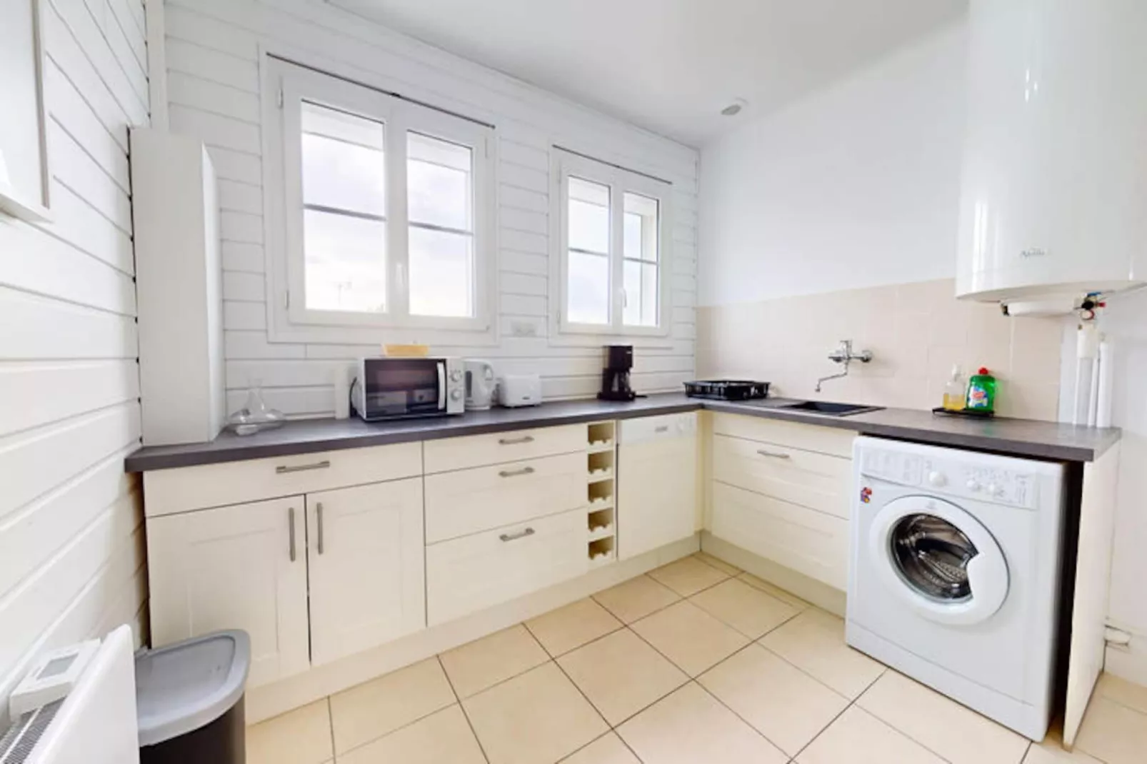 Maison à Saint-Jean-de-Monts-Niet-getagd