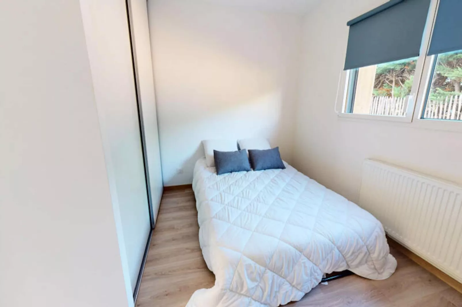 Maison à Saint-Gilles-Croix-de-Vie-Niet-getagd