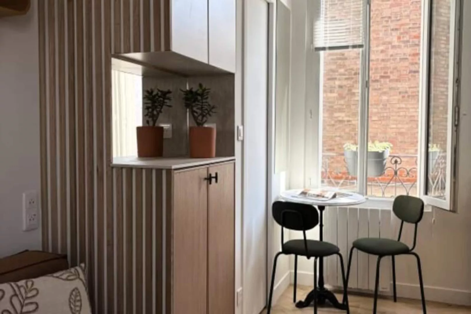 Home Chic Home - Le Cocon De Paris La D&eacute;fense-Niet-getagd