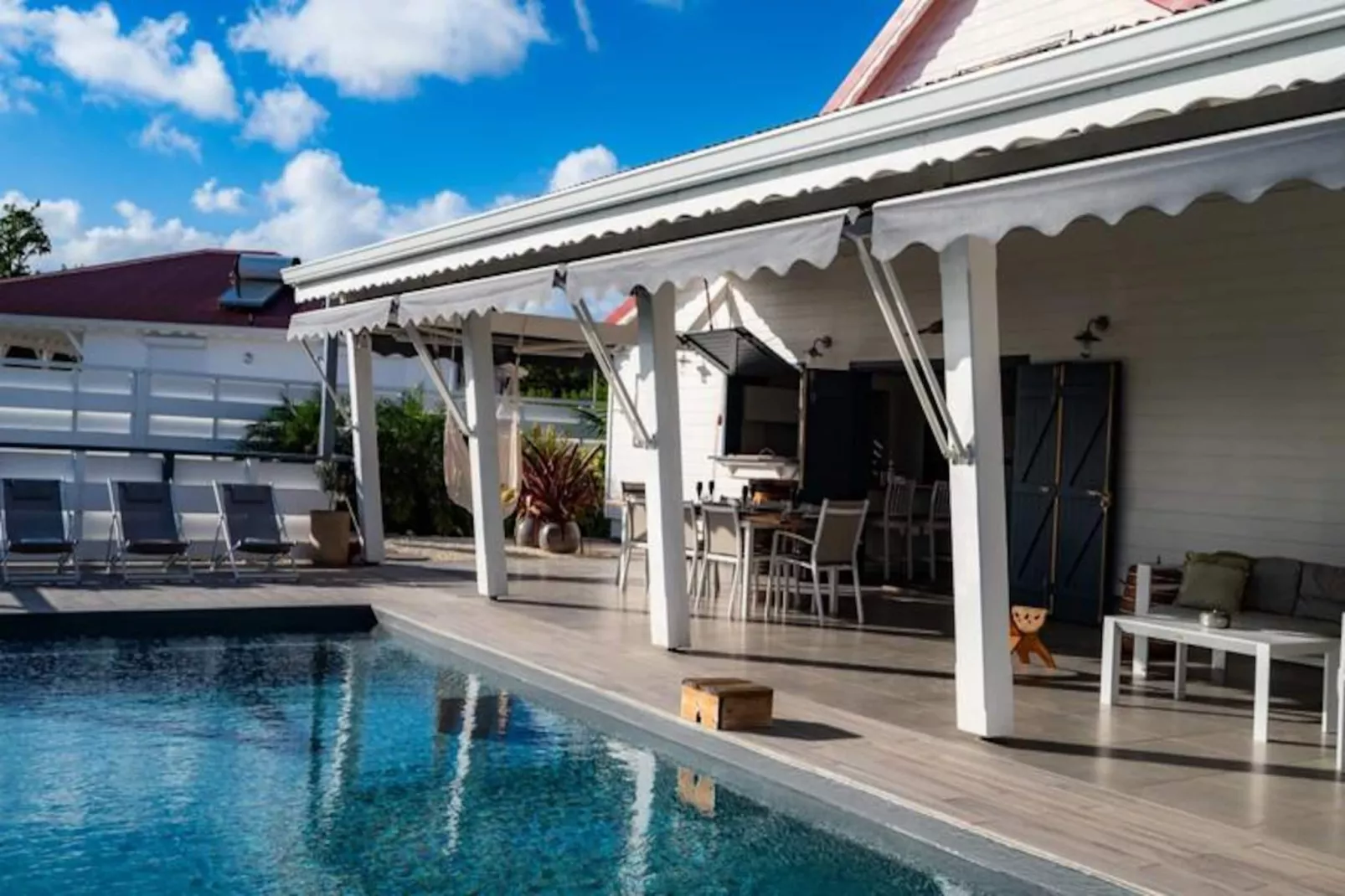 Villa Paruline - Niet-getagd