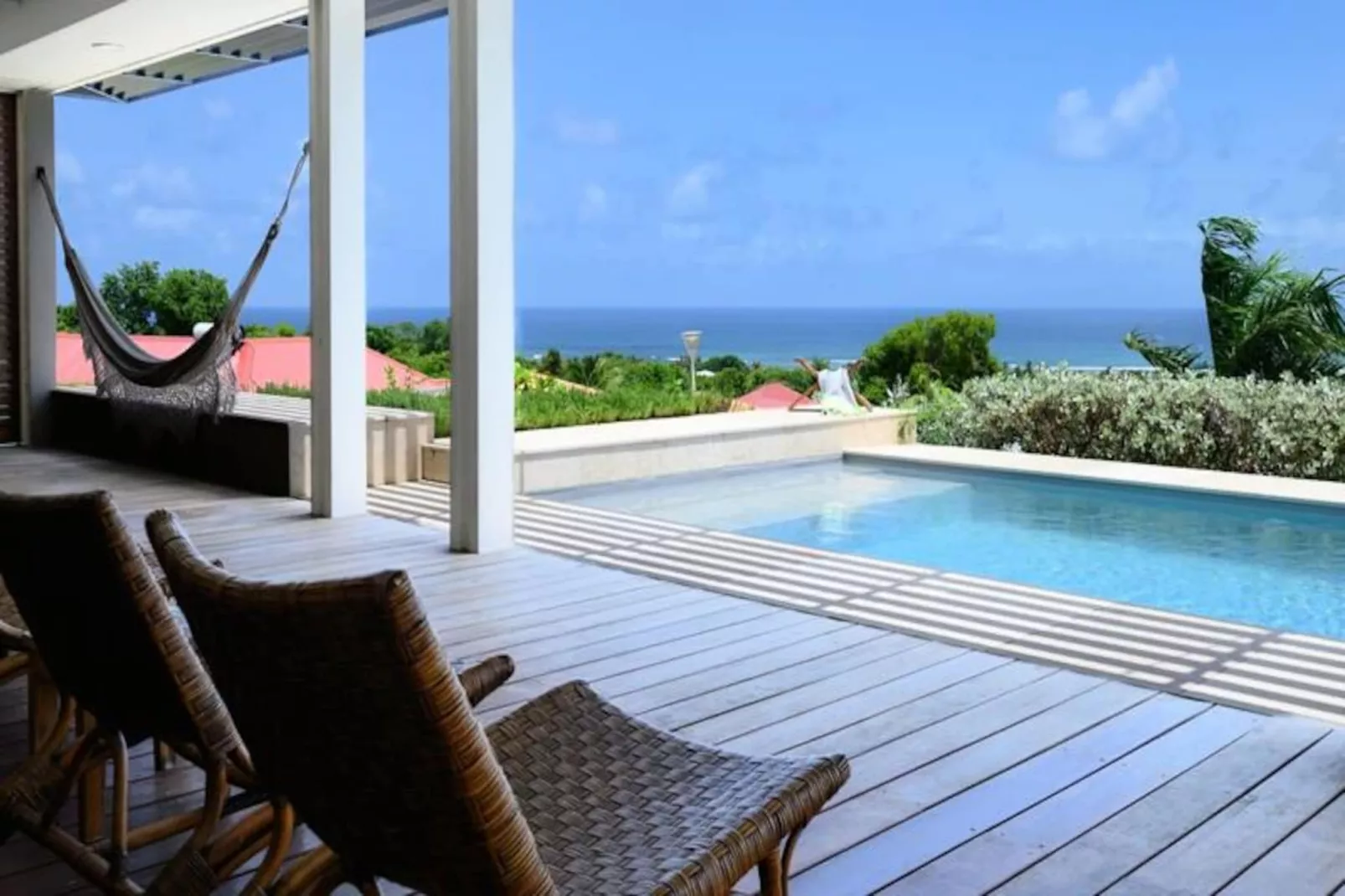 Villa Ayam&eacute; - Niet-getagd