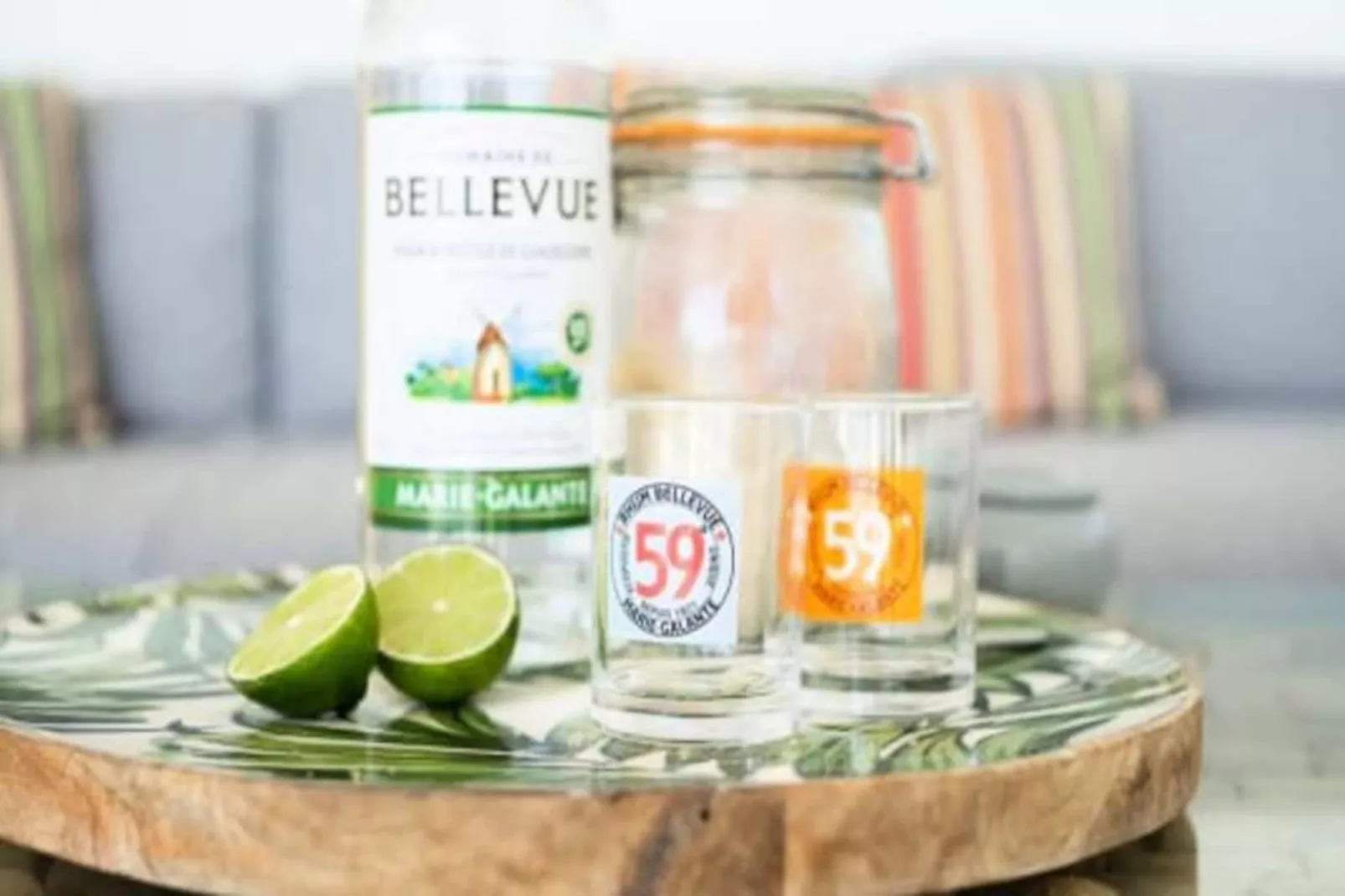 Villa Margaux - Niet-getagd