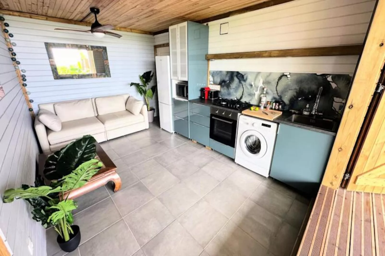 Bungalow Cosy - Niet-getagd