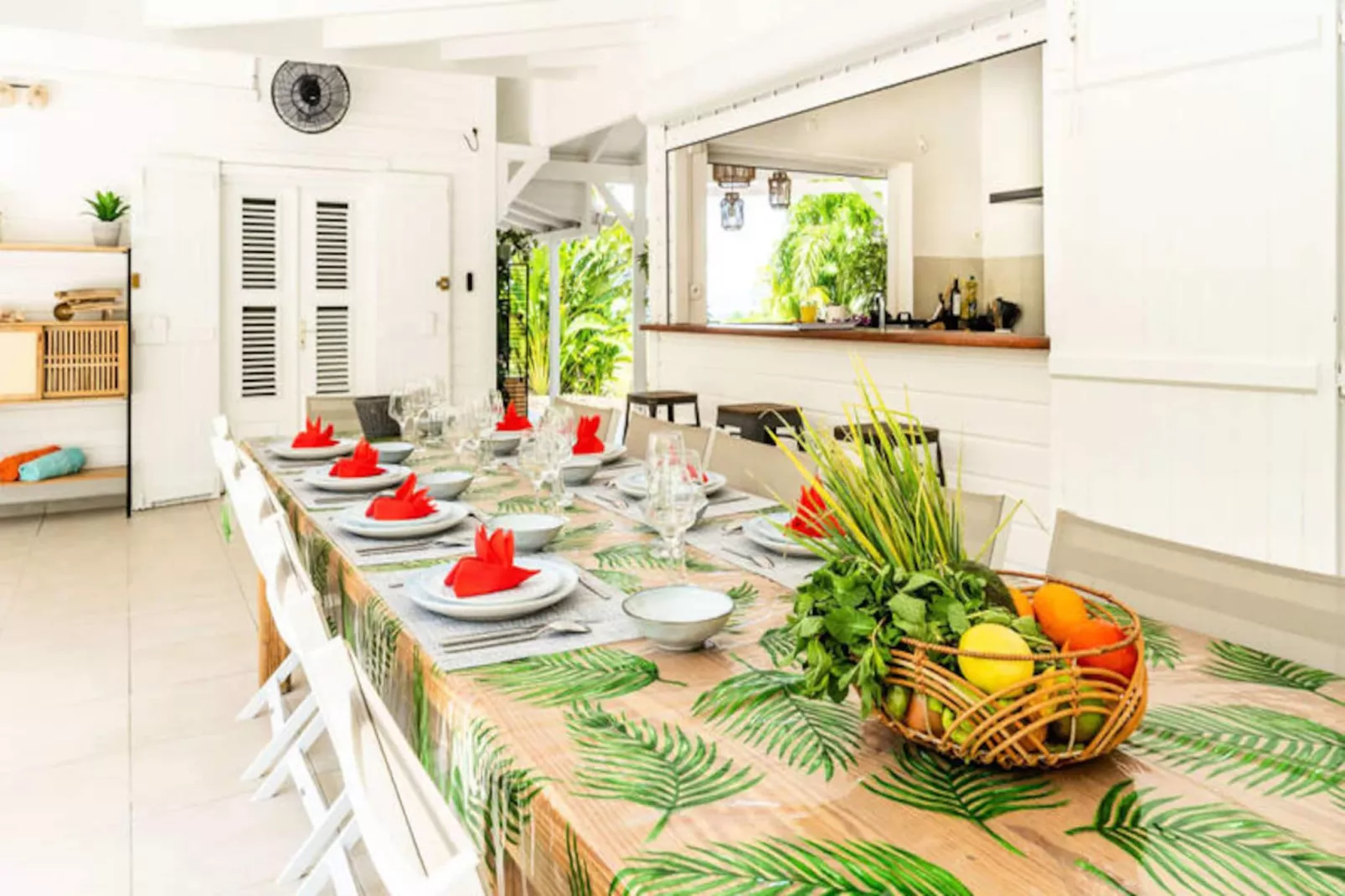 Villa Moca - Niet-getagd