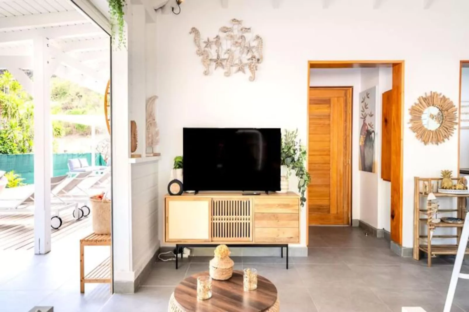 Villa Boh&egrave;me-Niet-getagd