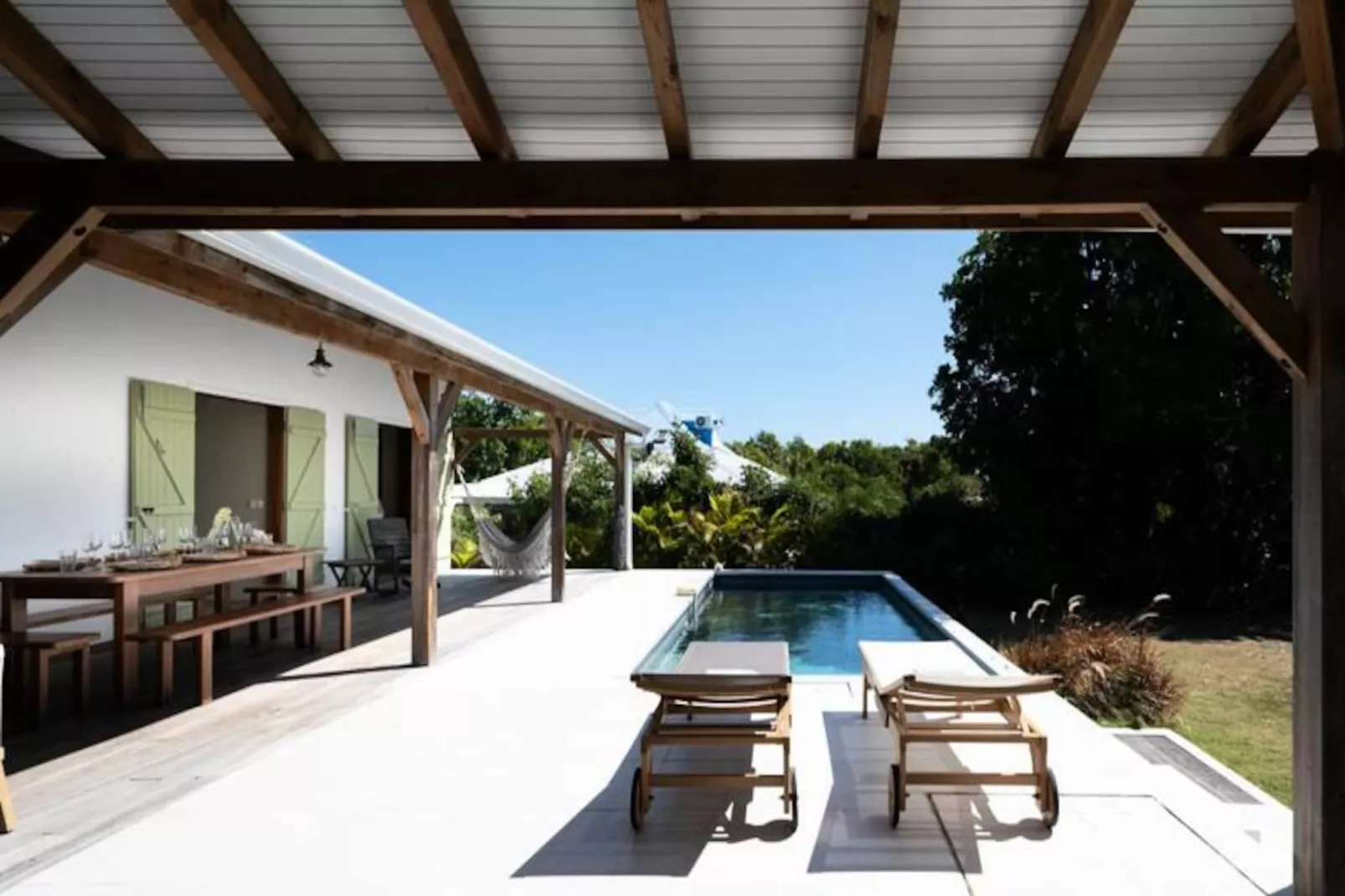 Villa Jacaranda - Niet-getagd