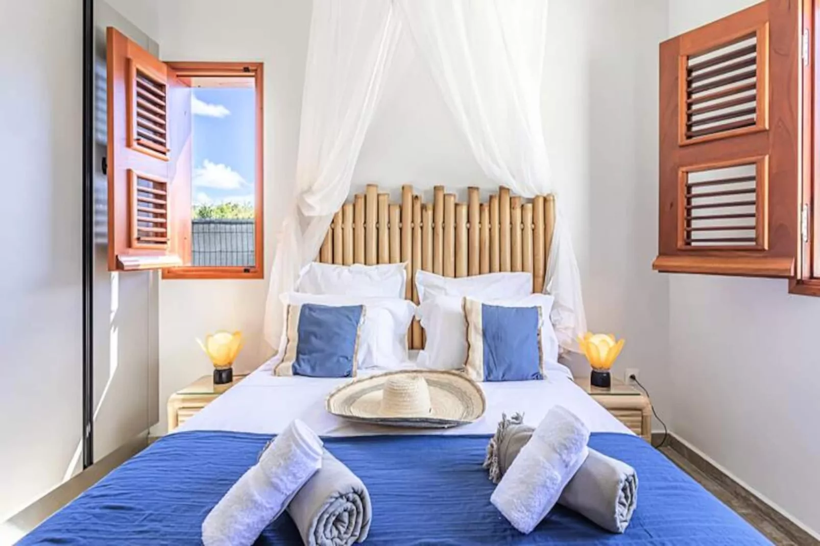 Bungalow Damien - Niet-getagd