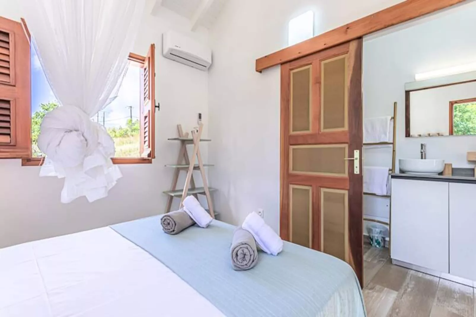 Bungalow Sonia - Niet-getagd