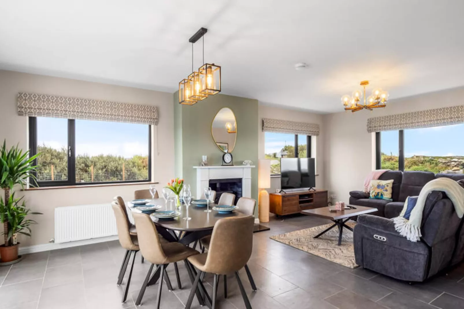 Maison à Ballyconneely Galway-Niet-getagd