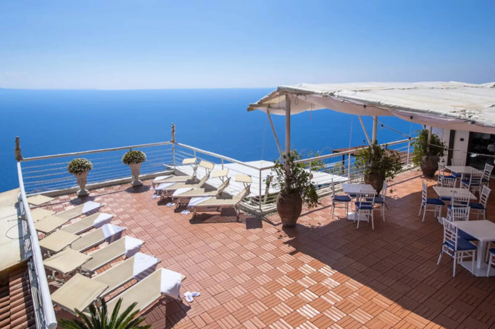 Maison à Pogerola-Niet-getagd