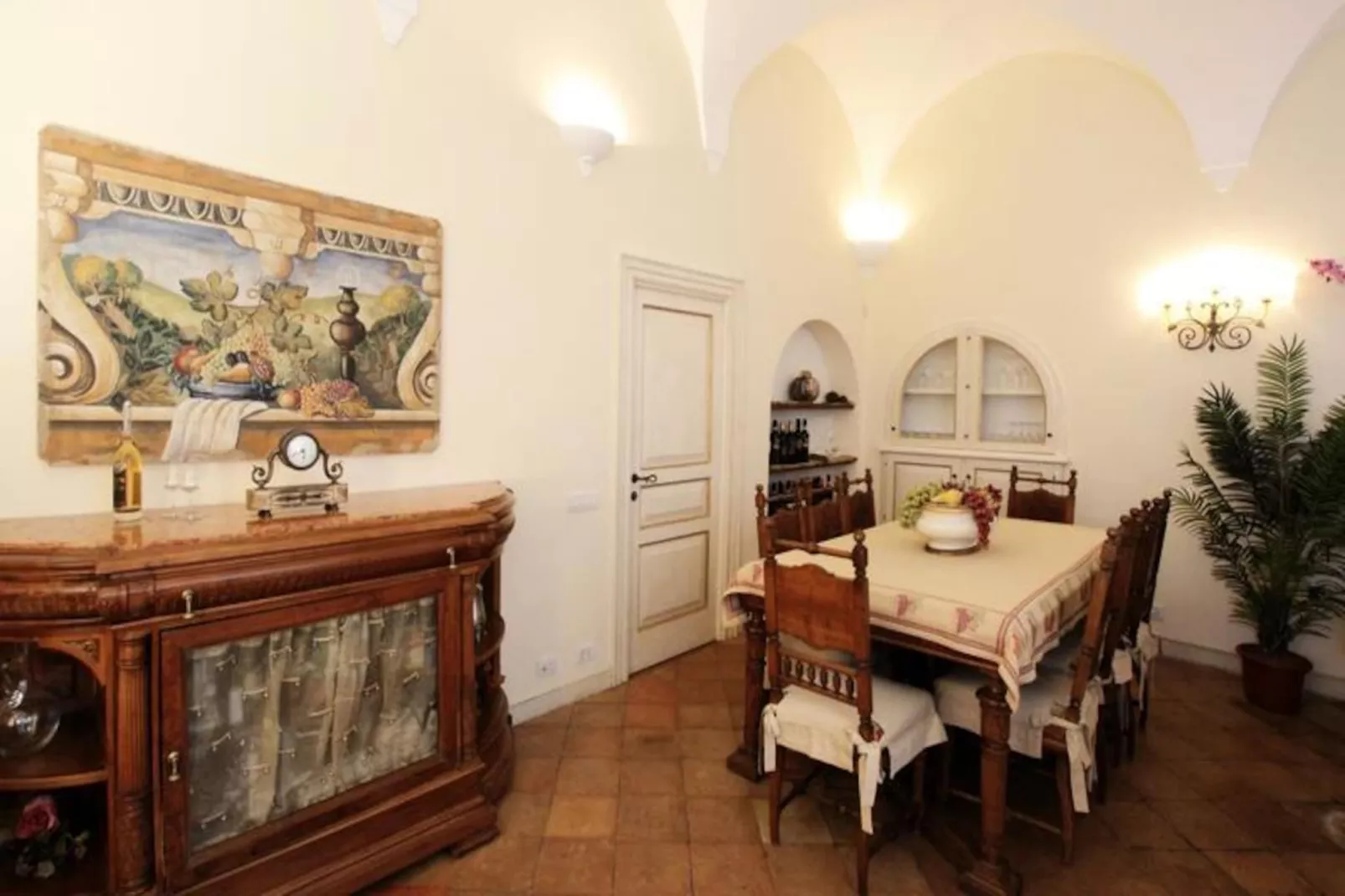 Maison à Amalfi-Niet-getagd