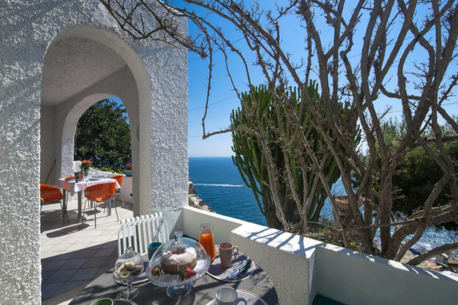 Appartements à Conca dei Marini-Niet-getagd