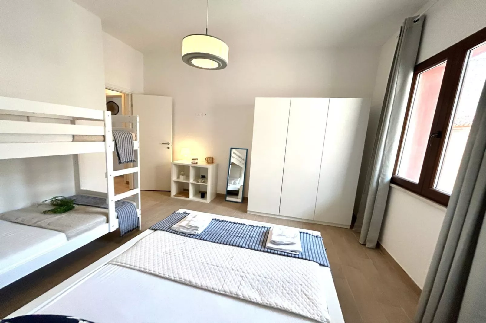 TRINITA' 3-Slaapkamer